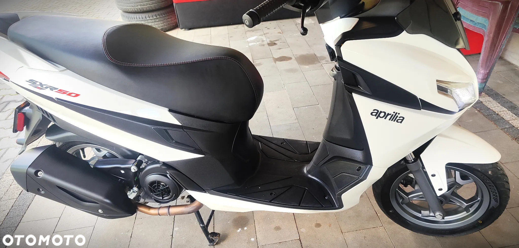 Aprilia Inny - 13