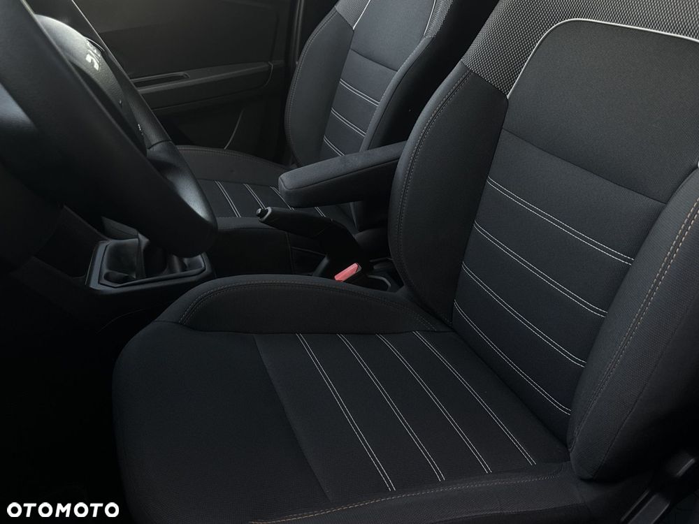 Dacia Sandero Stepway - 11