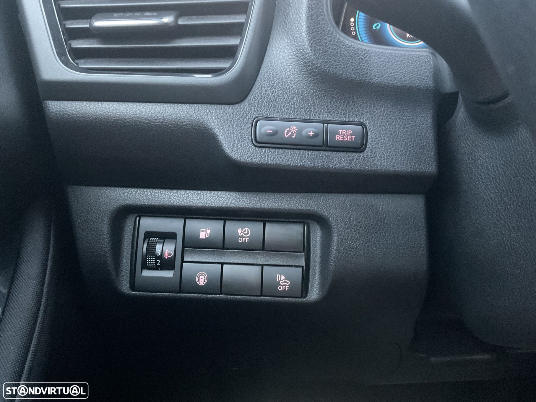 Nissan Leaf N-Connecta - 23