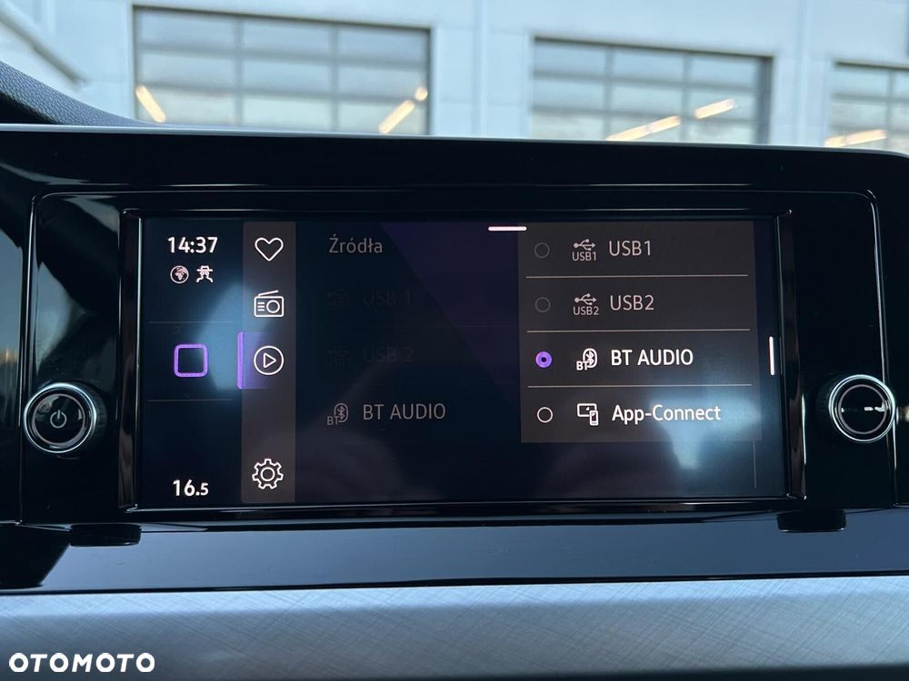 Volkswagen Golf 1.5 TSI EVO Life - 32