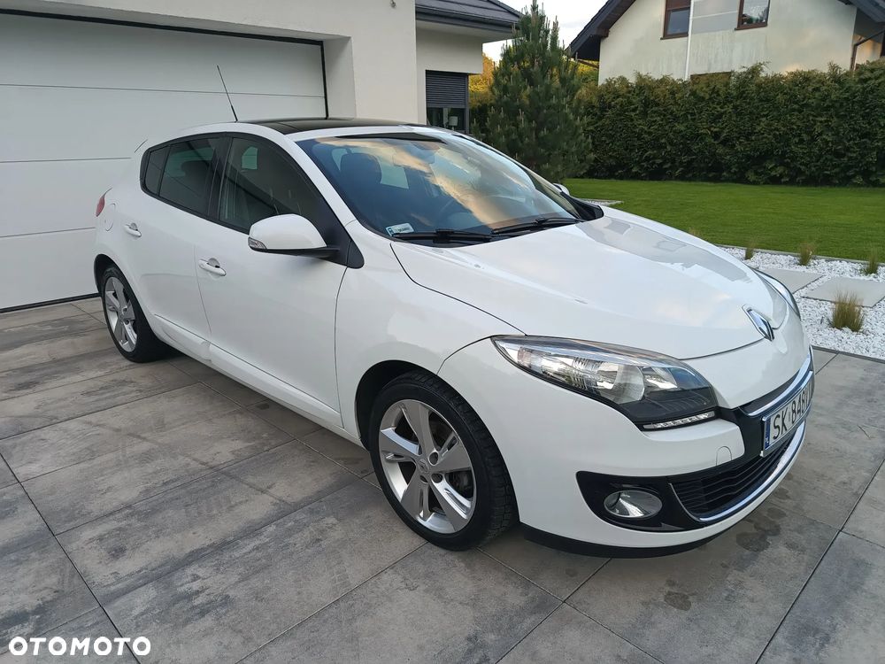 Renault Megane 1.5 dCi Style Edition - 28