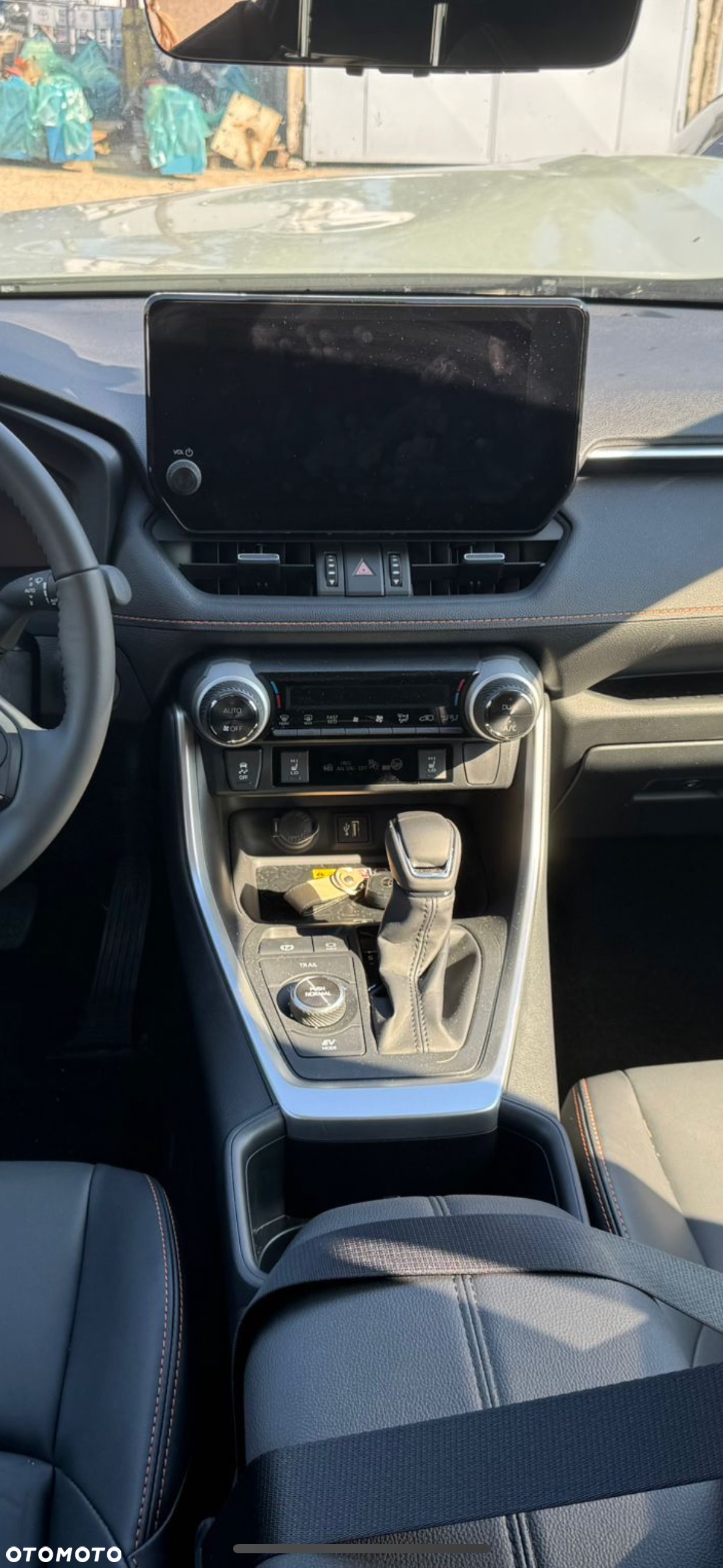 Toyota RAV4 2.5 4x4 Hybrid Adventure - 8