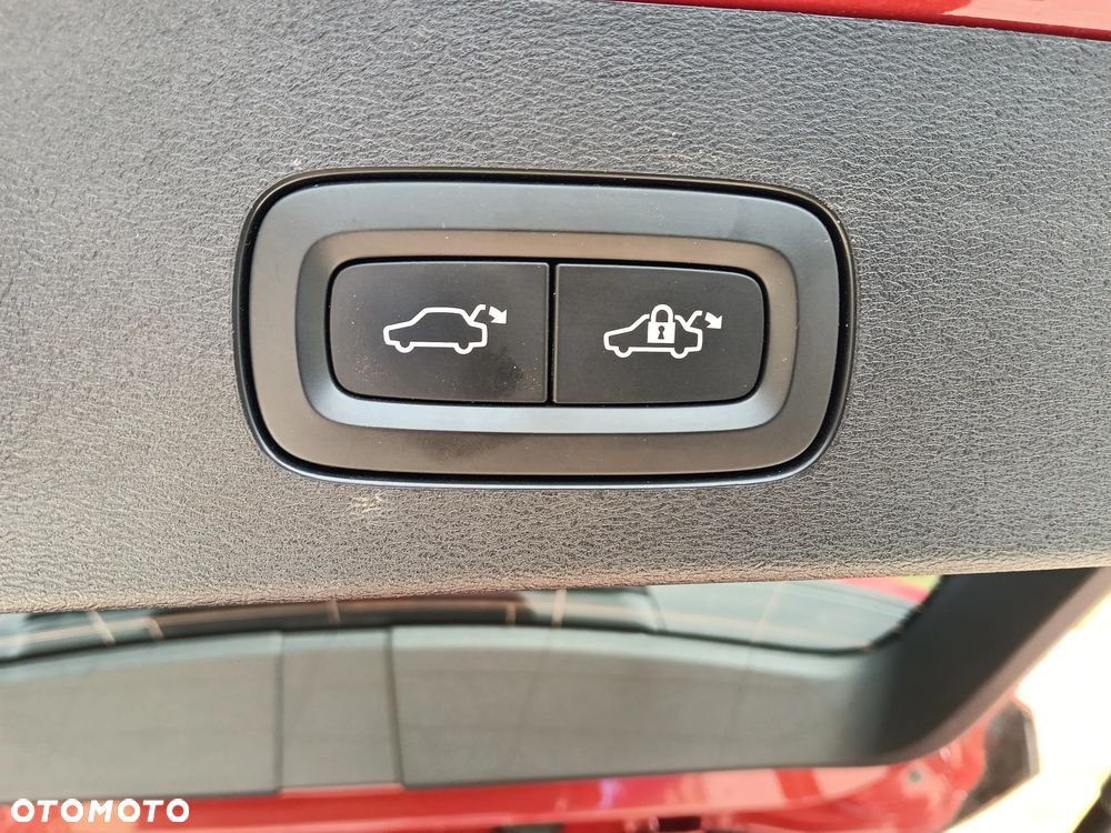 Volvo V60 D3 Geartronic Linje Business - 19
