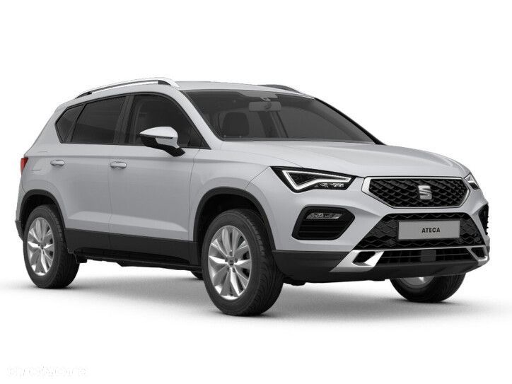 Seat Ateca - 3