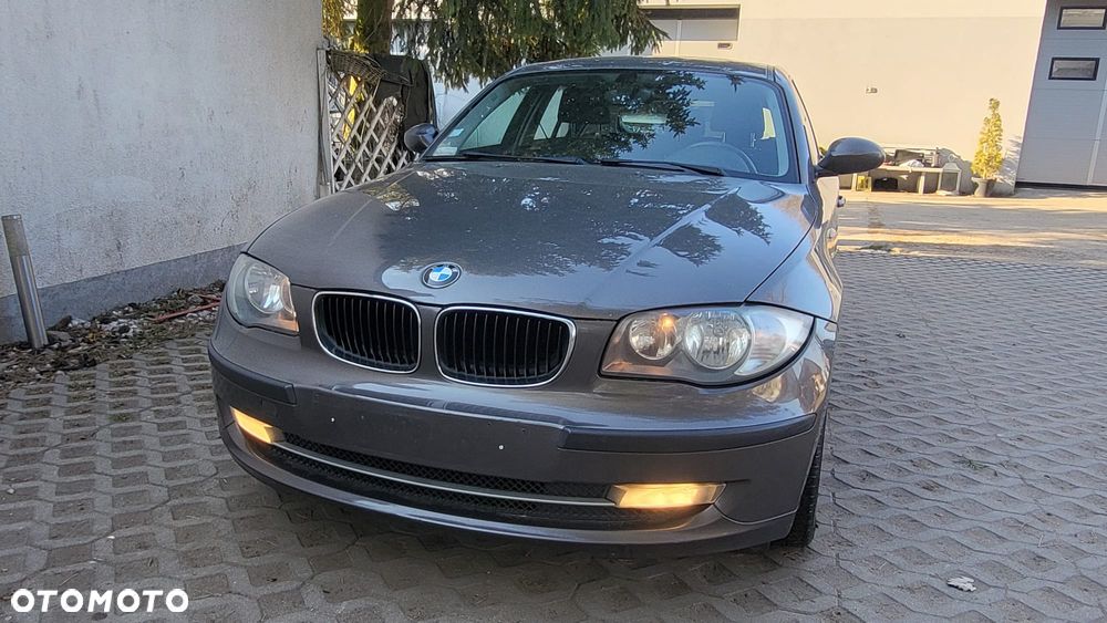 BMW Seria 1 - 16