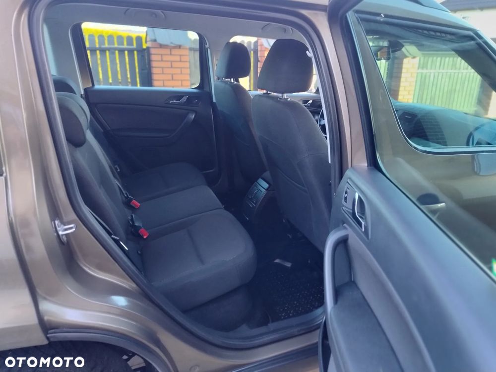 Skoda Yeti 1.2 TSI Active - 16