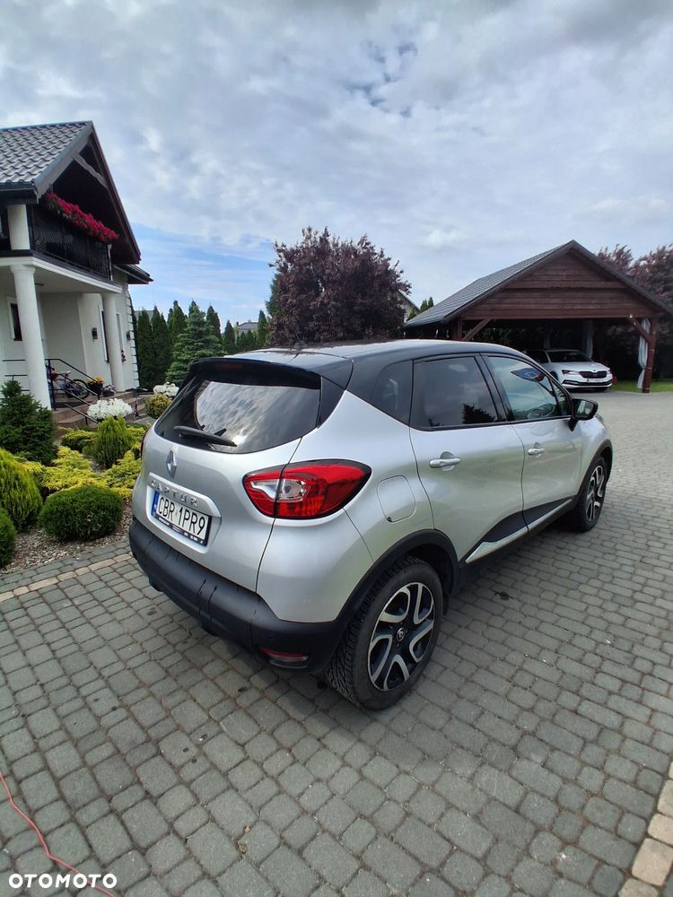 Renault Captur 0.9 Energy TCe Zen Plus - 5