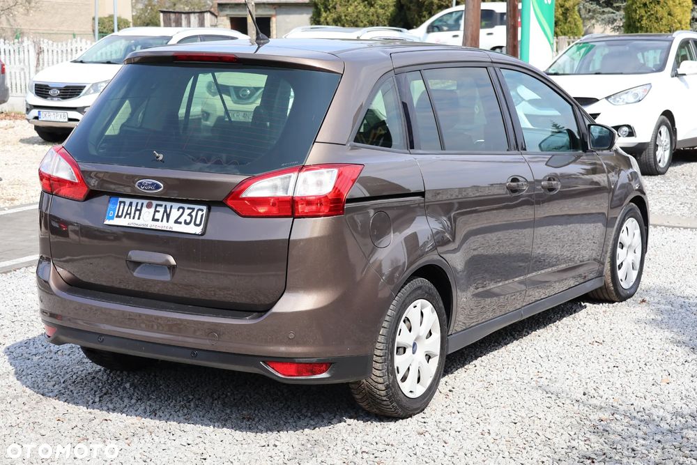 Ford Grand C-MAX Gr 1.5 TDCi Edition ASS - 3