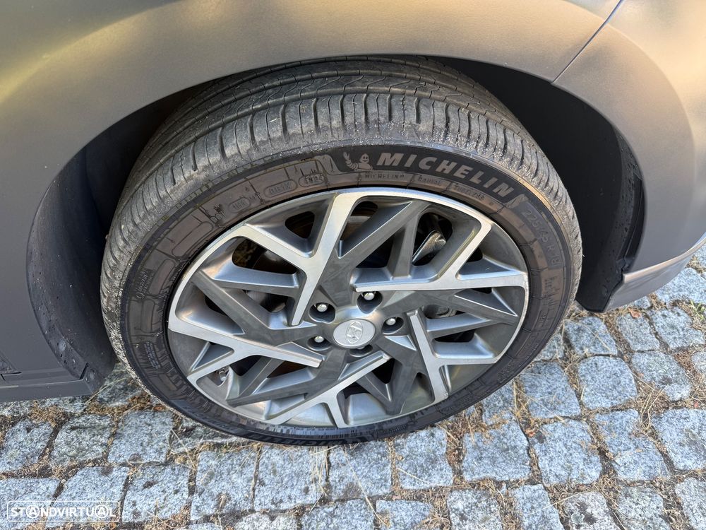 Hyundai Kauai 1.6 GDi HEV Premium (TT)+Pack Plus - 12