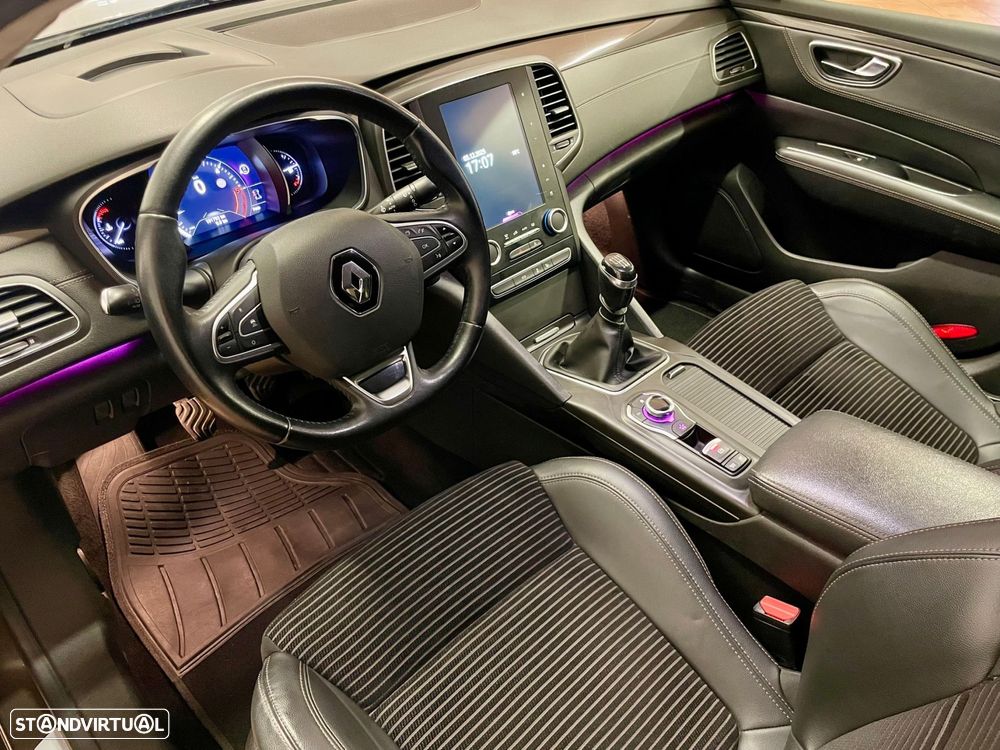 Renault Talisman ENERGY dCi 130 INTENS - 16