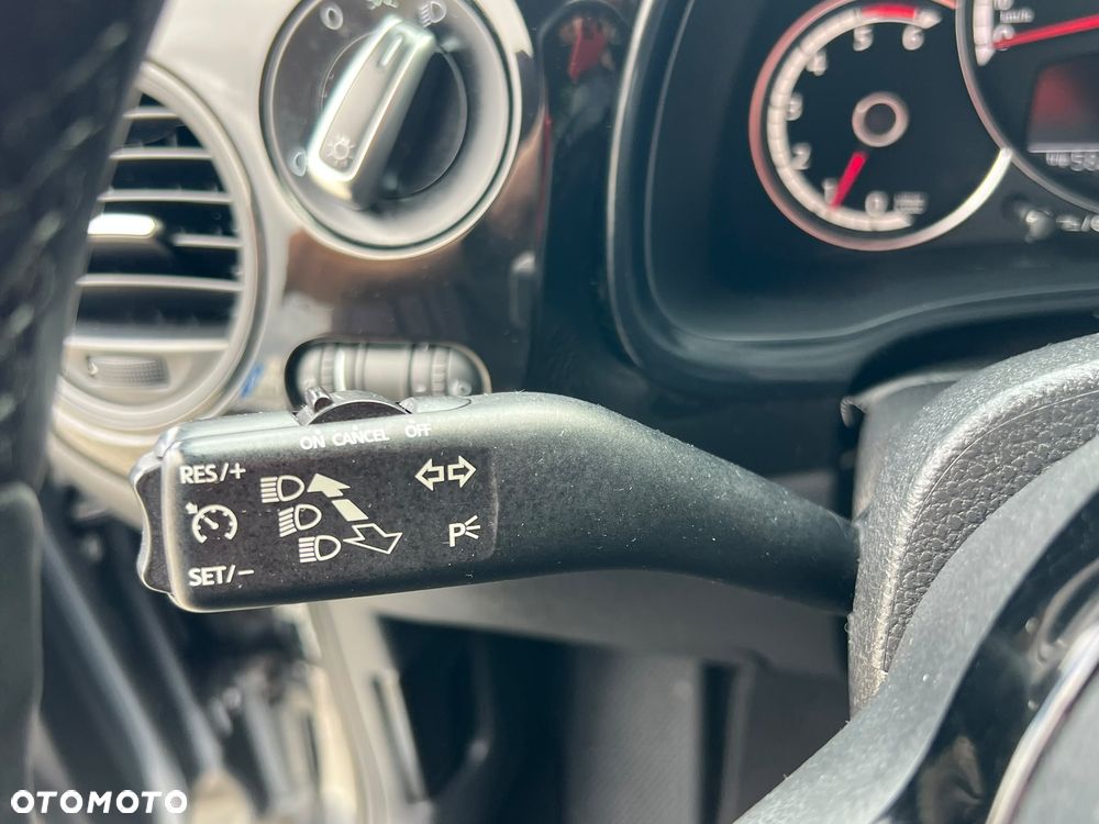 Volkswagen Beetle 2.0 TDI DPF - 23