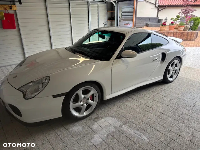 Porsche 911 - 4