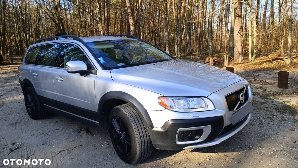 Volvo XC 70 - 19