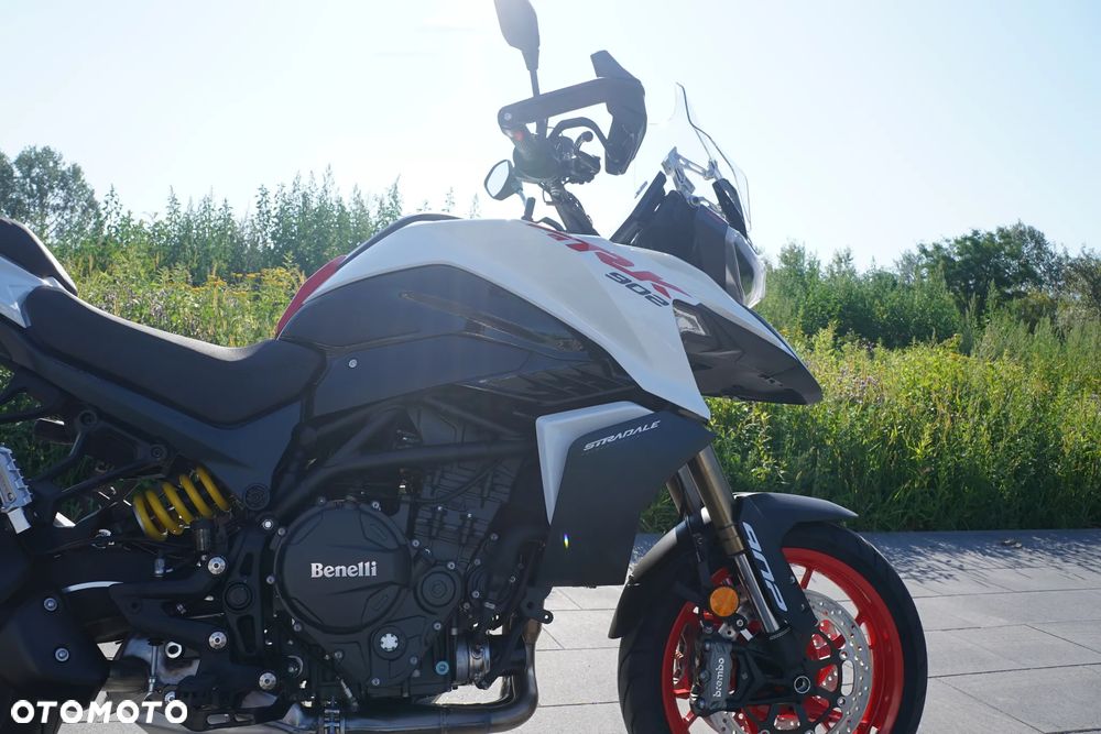 Benelli Inny - 14