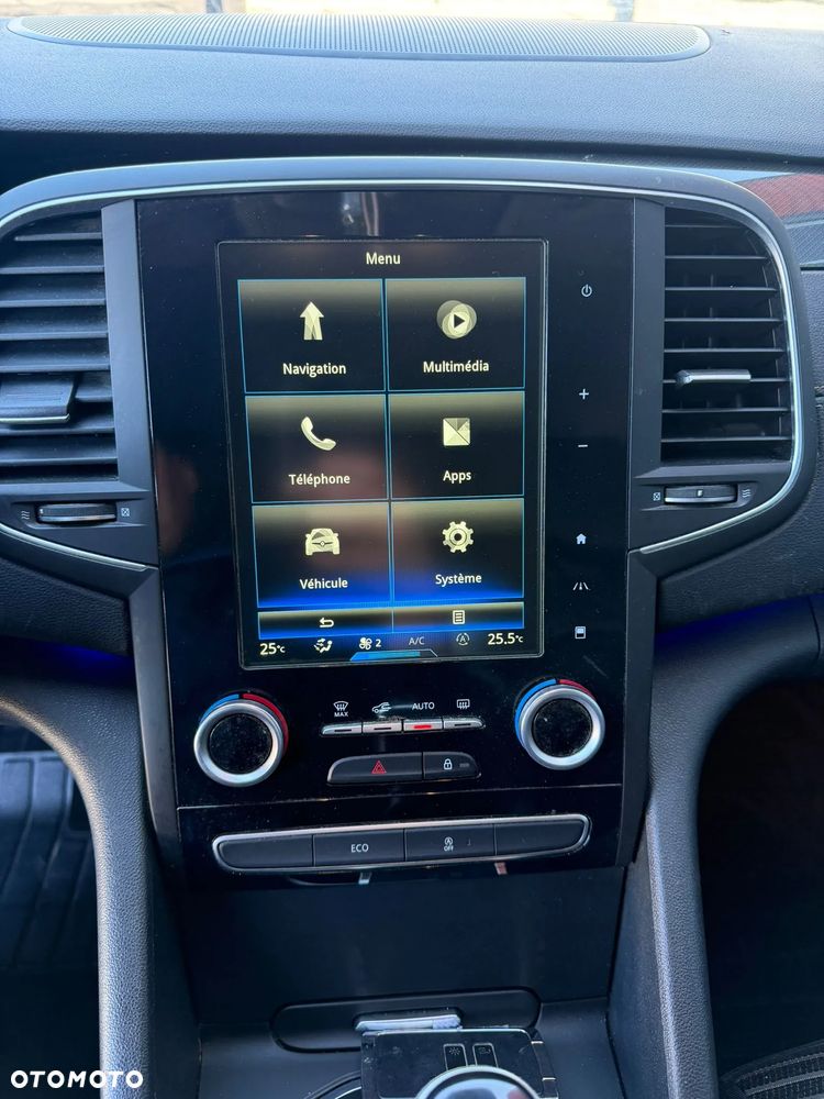 Renault Talisman ENERGY dCi 130 INTENS - 16