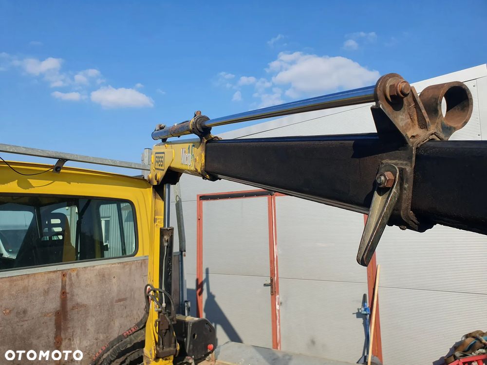 Iveco IVECO DAILY 35S14 35C14 - 22