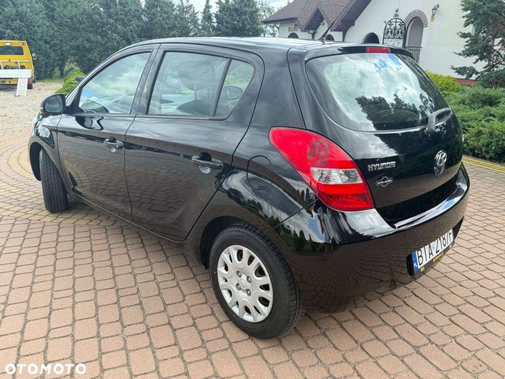 Hyundai i20 - 5