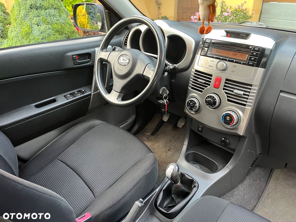 Daihatsu Terios 1.5 Top 4WD - 10
