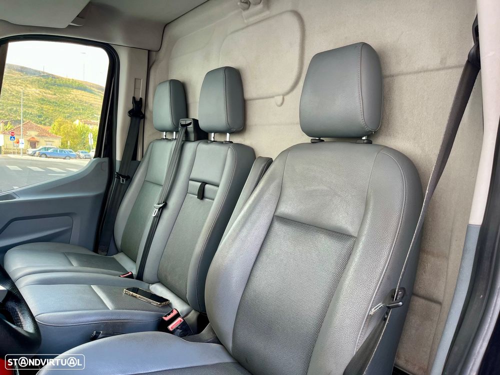 Ford Transit - 4