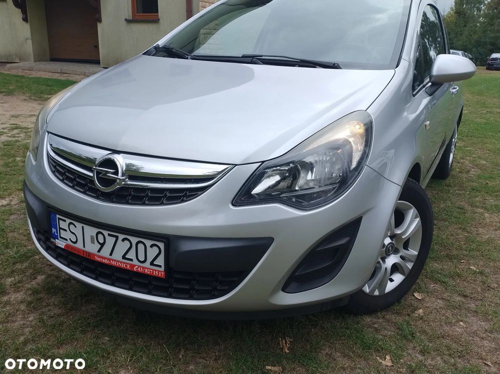 Opel Corsa 1.4 Color Edition - 6