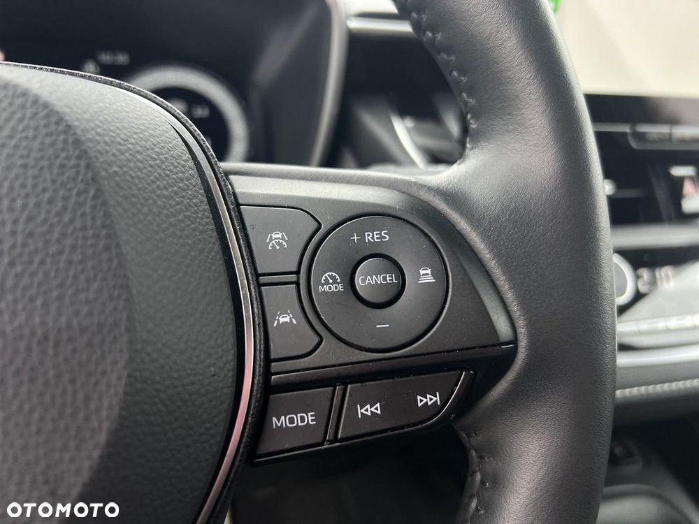 Toyota Corolla 1.8 Hybrid Style - 26
