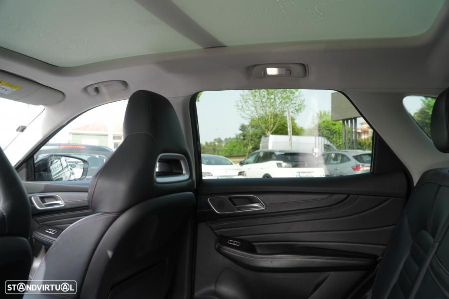 MG EHS 1.5 T-GDI Plug-in Hybrid Luxury - 12