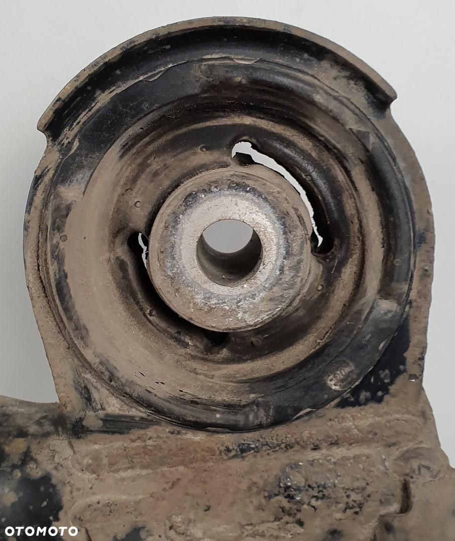 ZAWIESZENIE TYLNE BELKA OŚ TYŁ FORD GALAXY MK2 - 8