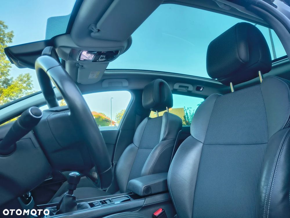 Peugeot 508 2.0 BlueHDi Allure S&S - 12