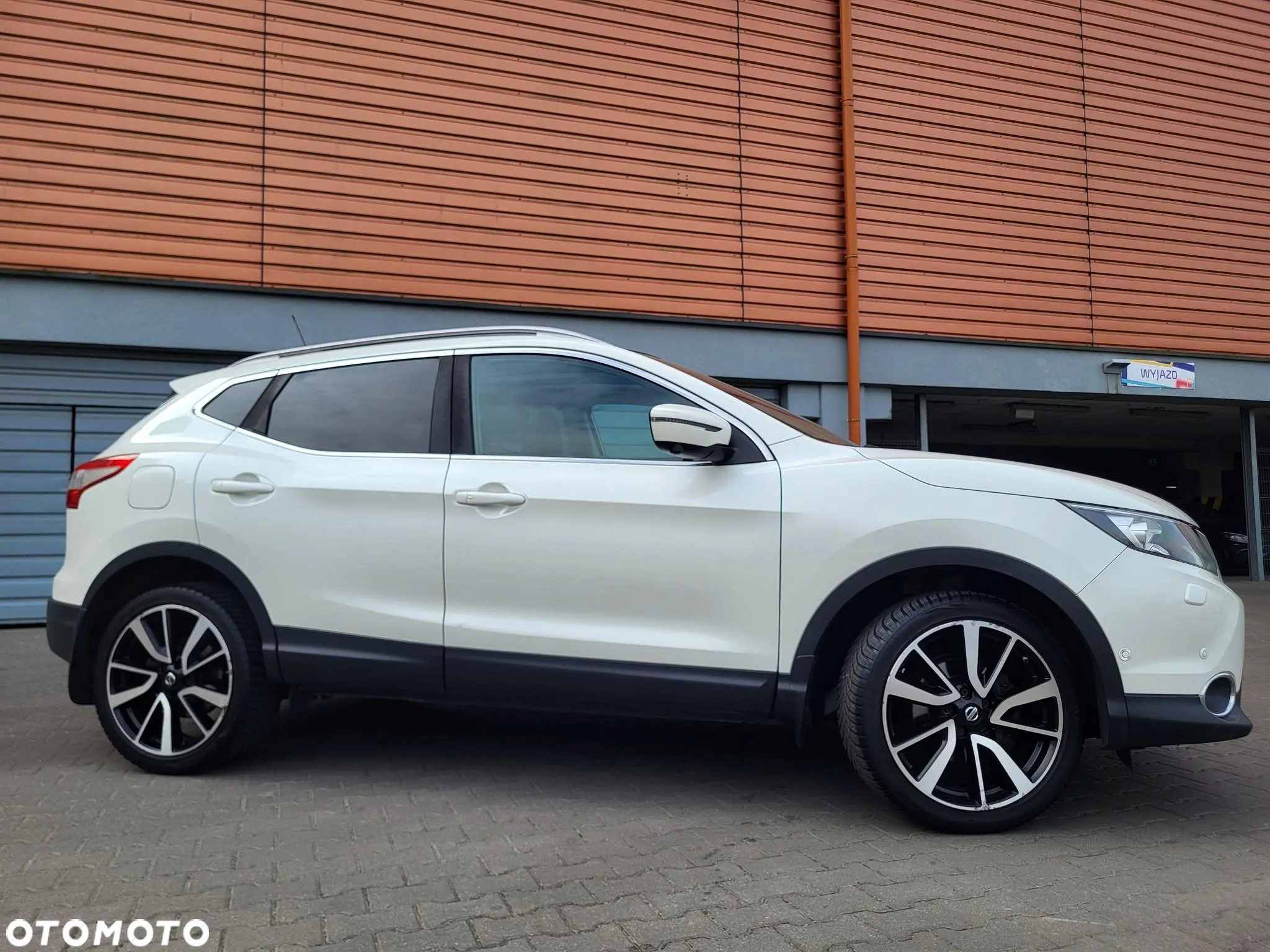 Nissan Qashqai 1.2 DIG-T Tekna - 18