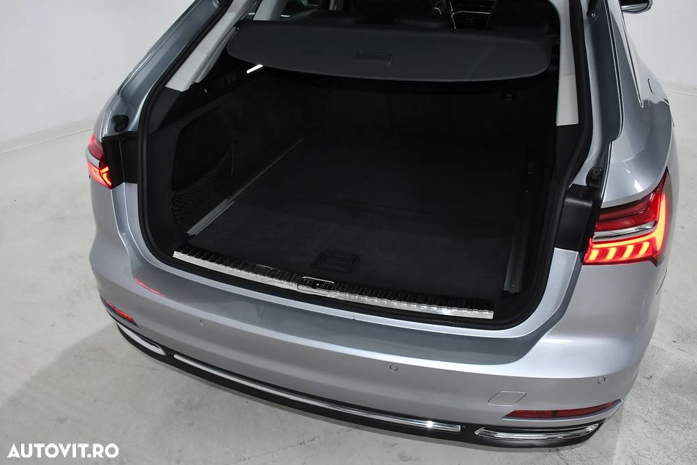 Audi A6 Avant 2.0 40 TDI S tronic Sport - 41