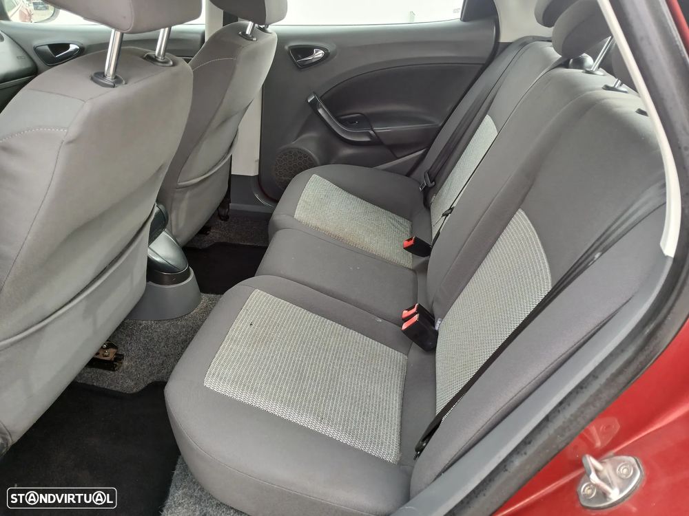 SEAT Ibiza 1.2 12V Style - 16