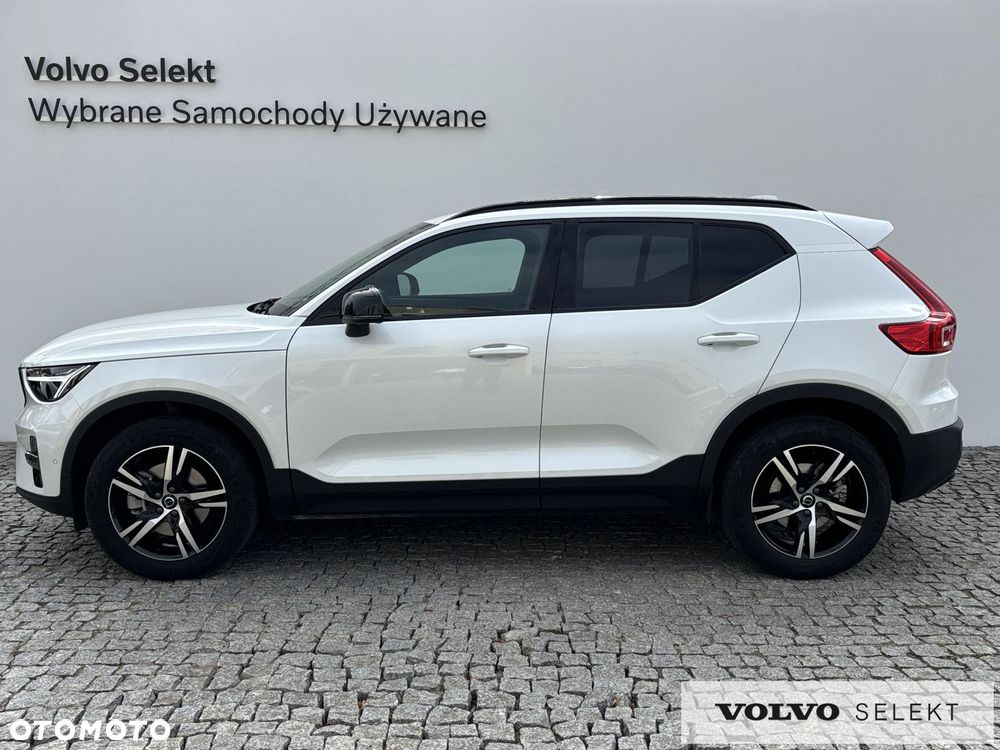 Volvo XC 40 - 3