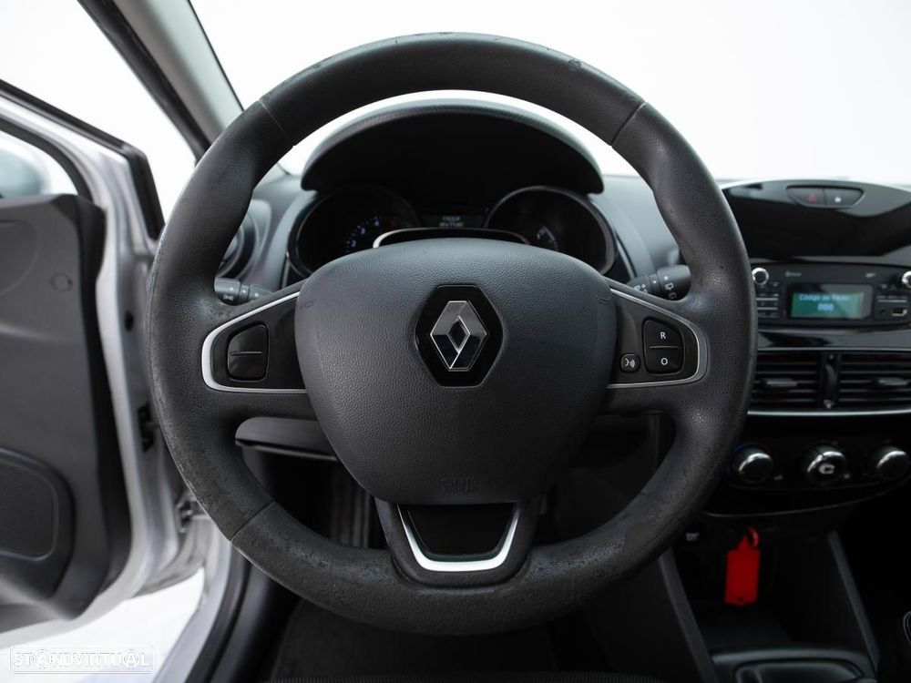Renault Clio 1.5 dCi Zen - 14