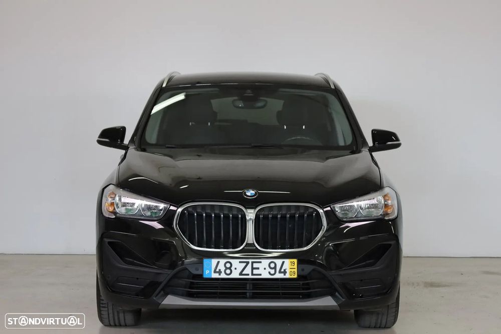 BMW X1 16 d sDrive Advantage Auto - 3