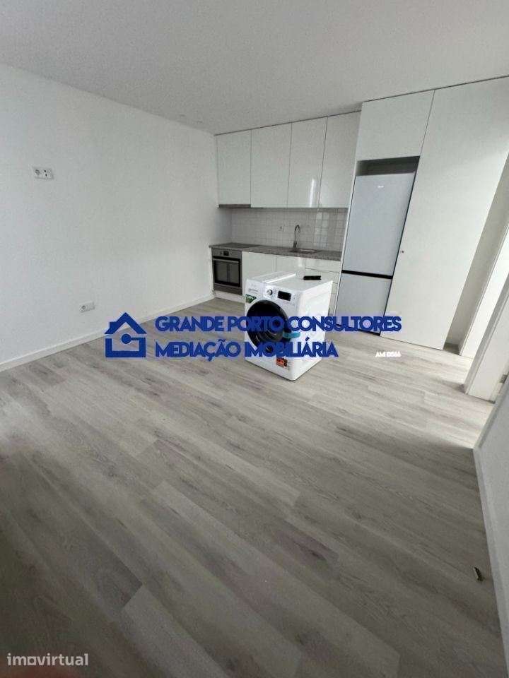 T2 Duplex  Matosinhos Sul - junto Av. Serpa Pinto - Grande imagem: 2/10