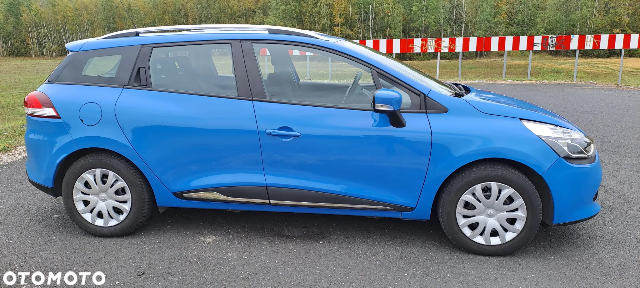 Renault Clio 0.9 Energy TCe Intens+ - 7