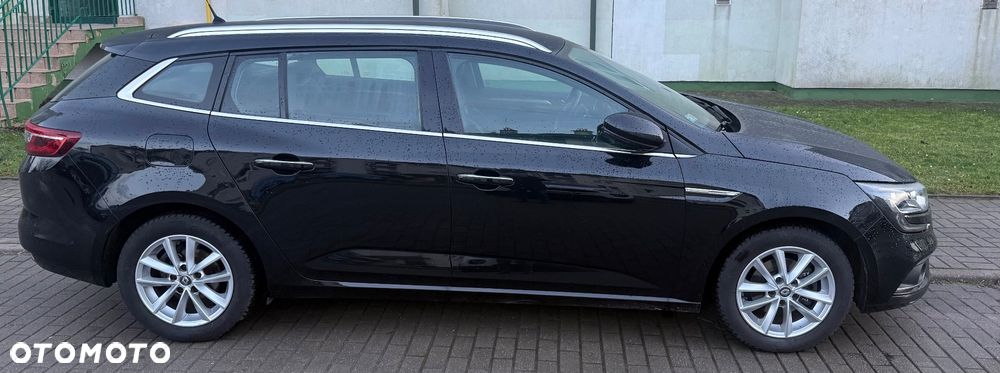 Renault Megane 1.2 Energy TCe Intens - 3