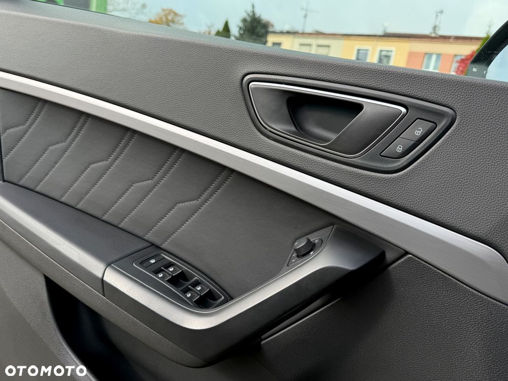 Seat Ateca 2.0 TDI DSG FR - 17