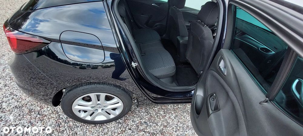 Opel Astra 1.0 Turbo Start/Stop Active - 20