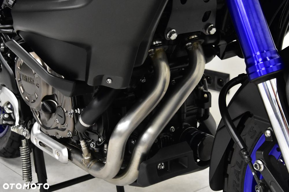 Yamaha Super Tenere - 30