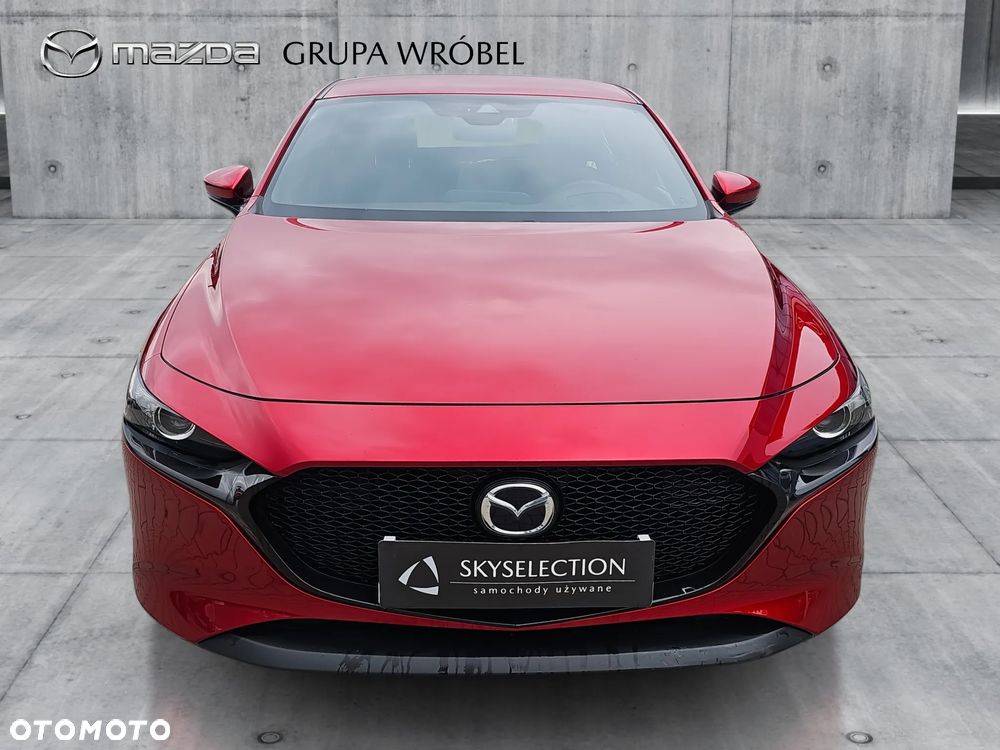 Mazda 3 - 2