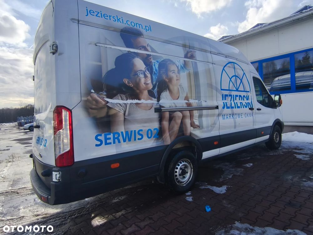 Ford Transit - 5