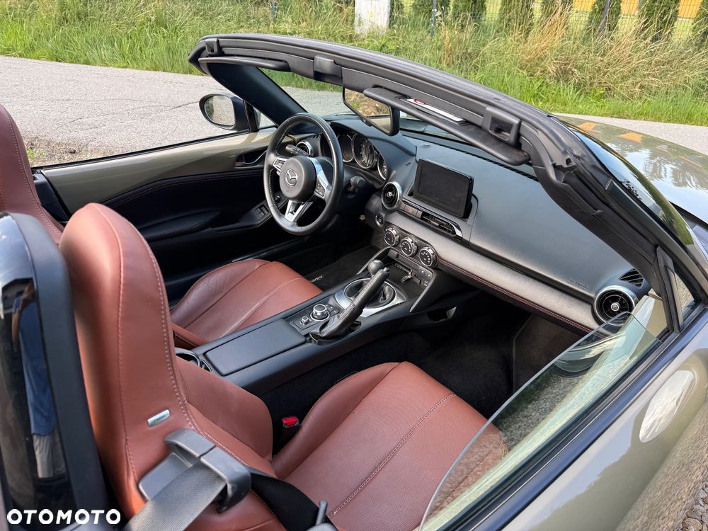 Mazda MX-5 ST SKYACTIV-G 1.5 Kazari - 24