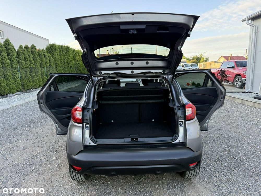 Renault Captur - 17