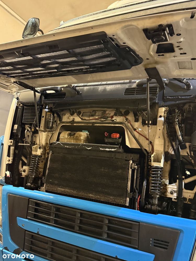 Volvo FH13 - 13