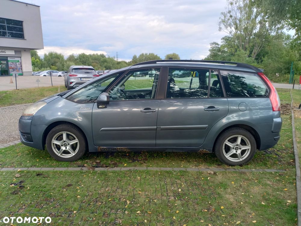 Citroën C4 Picasso - 2
