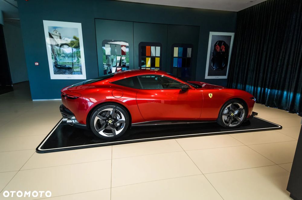 Ferrari Amalfi - 9