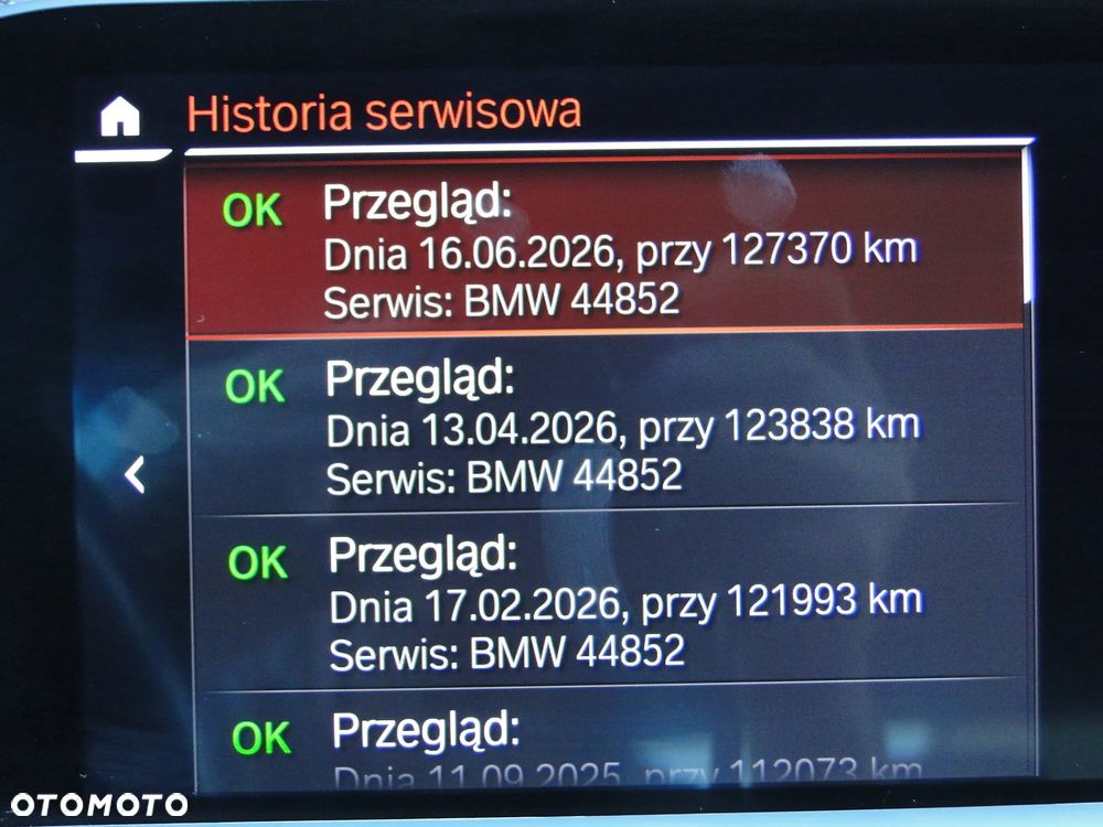 BMW X5 M50i - 35