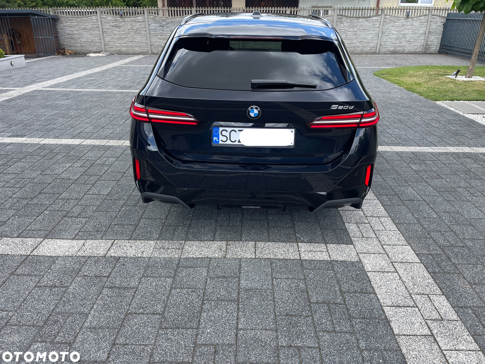 BMW Seria 5 - 5
