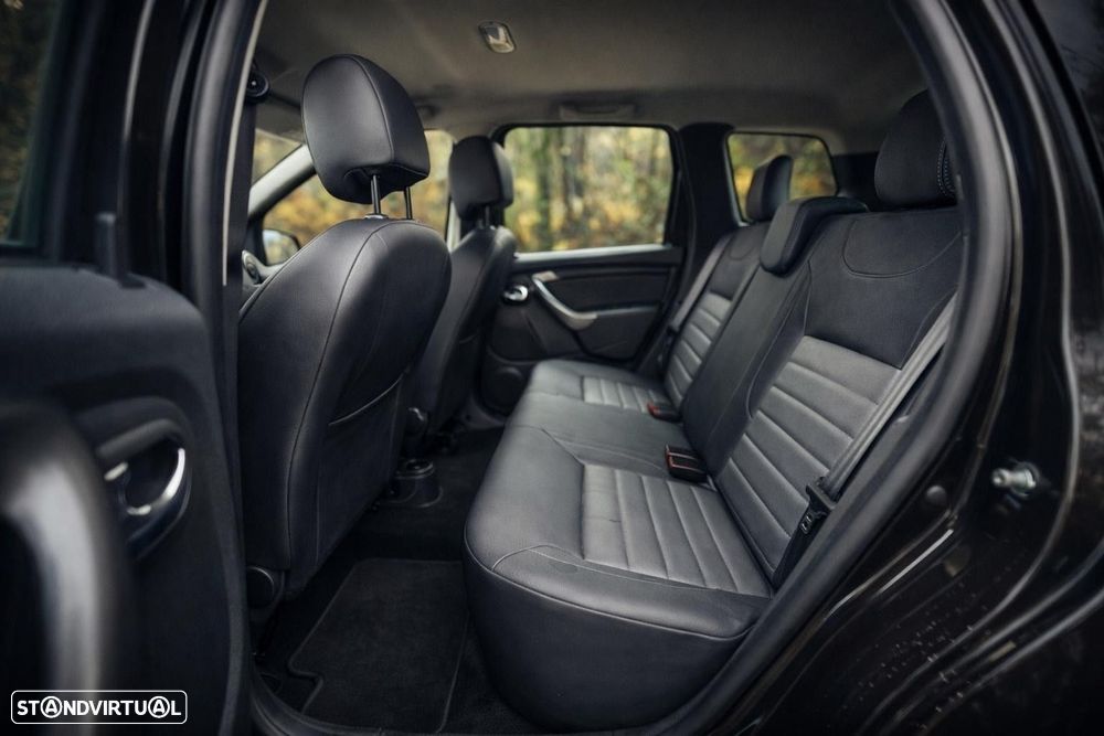 Dacia Duster 1.5 dCi Prestige - 14